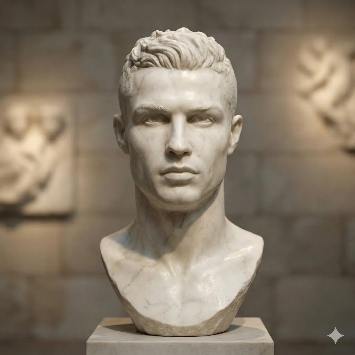 Creative & Misc - Sculpture