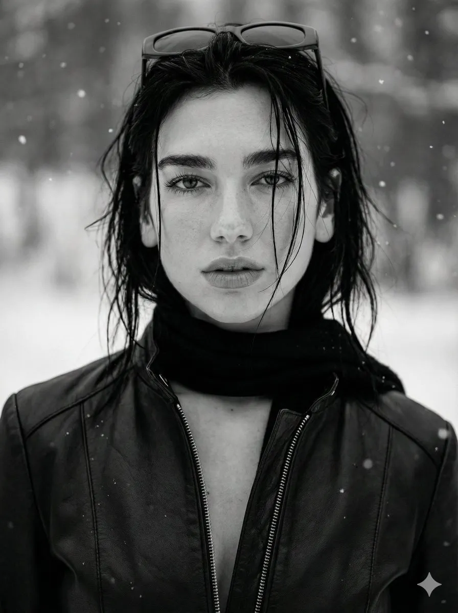 Portrait - Celebrity