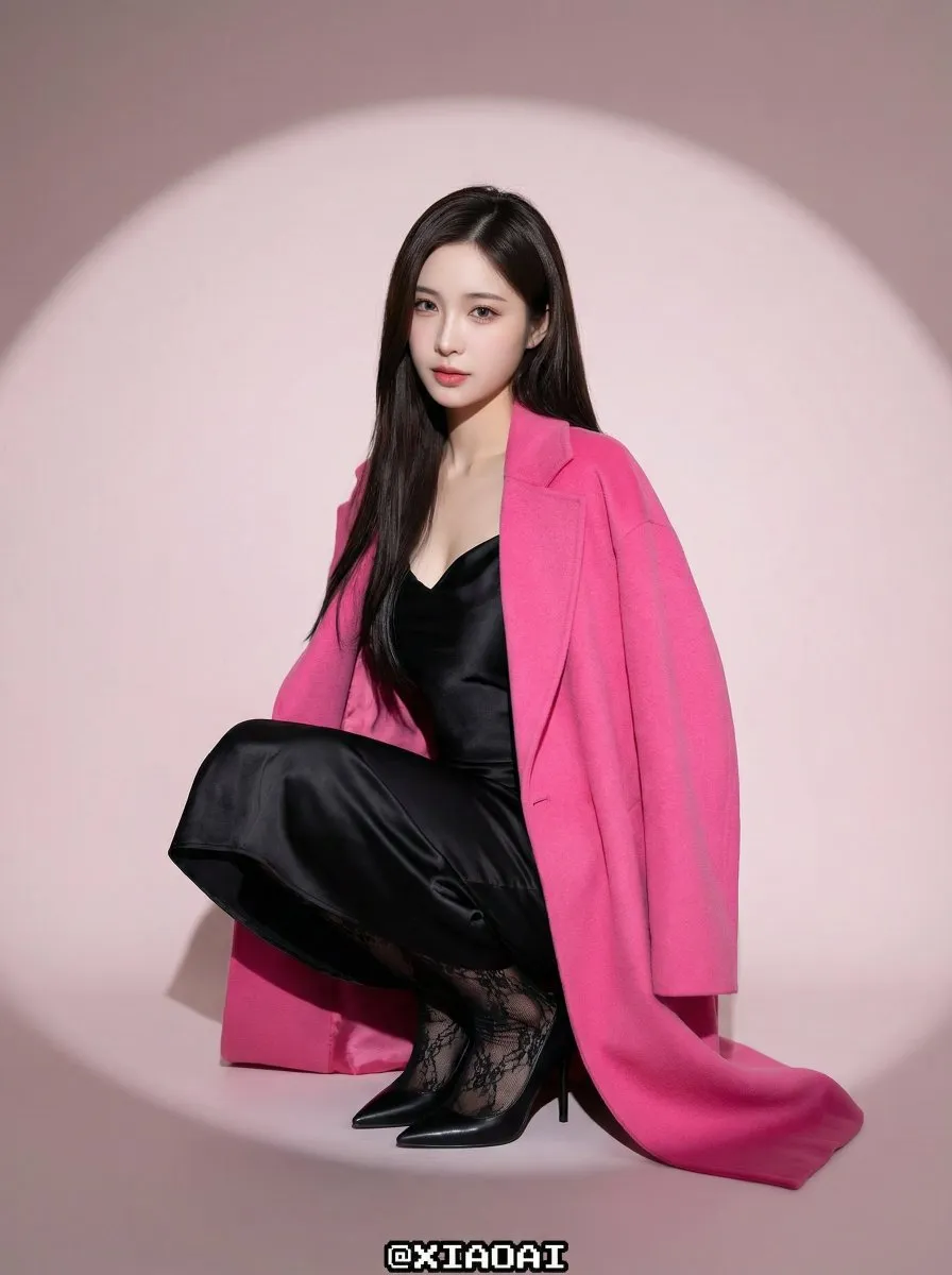 Portrait & Fashion - Fashion Brand