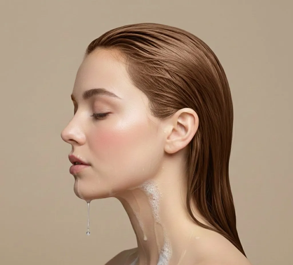 Portrait & Fashion - Luxury Skincare