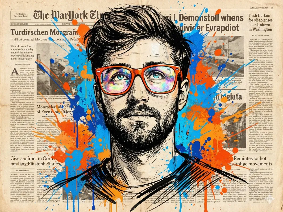 Art Anime & Illustration - Illustration