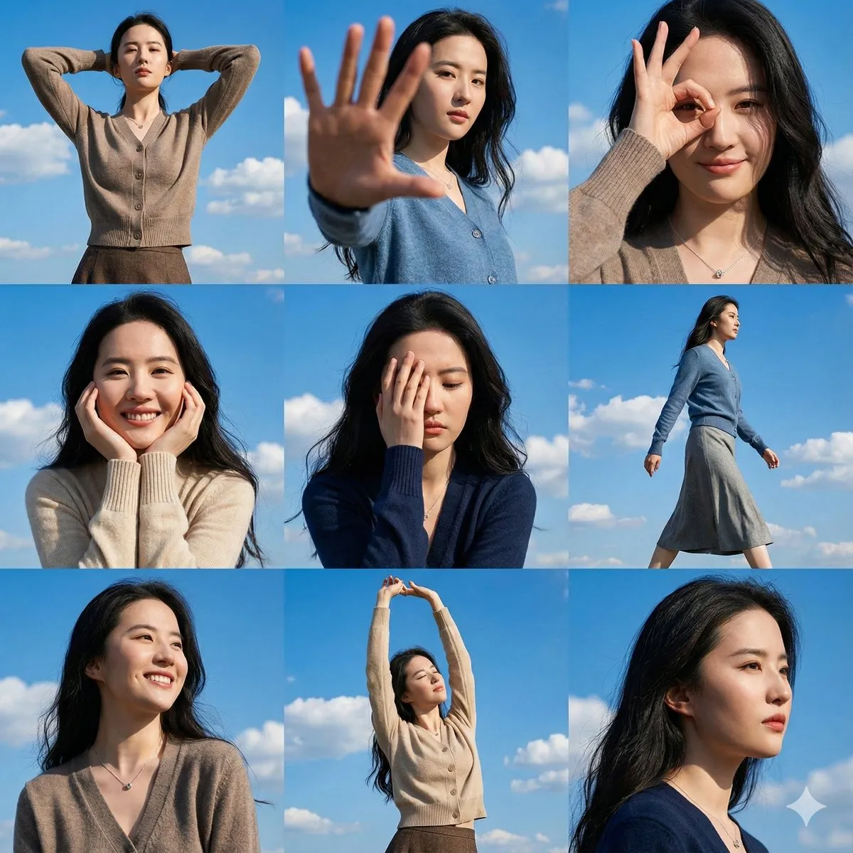 Portrait - Celebrity