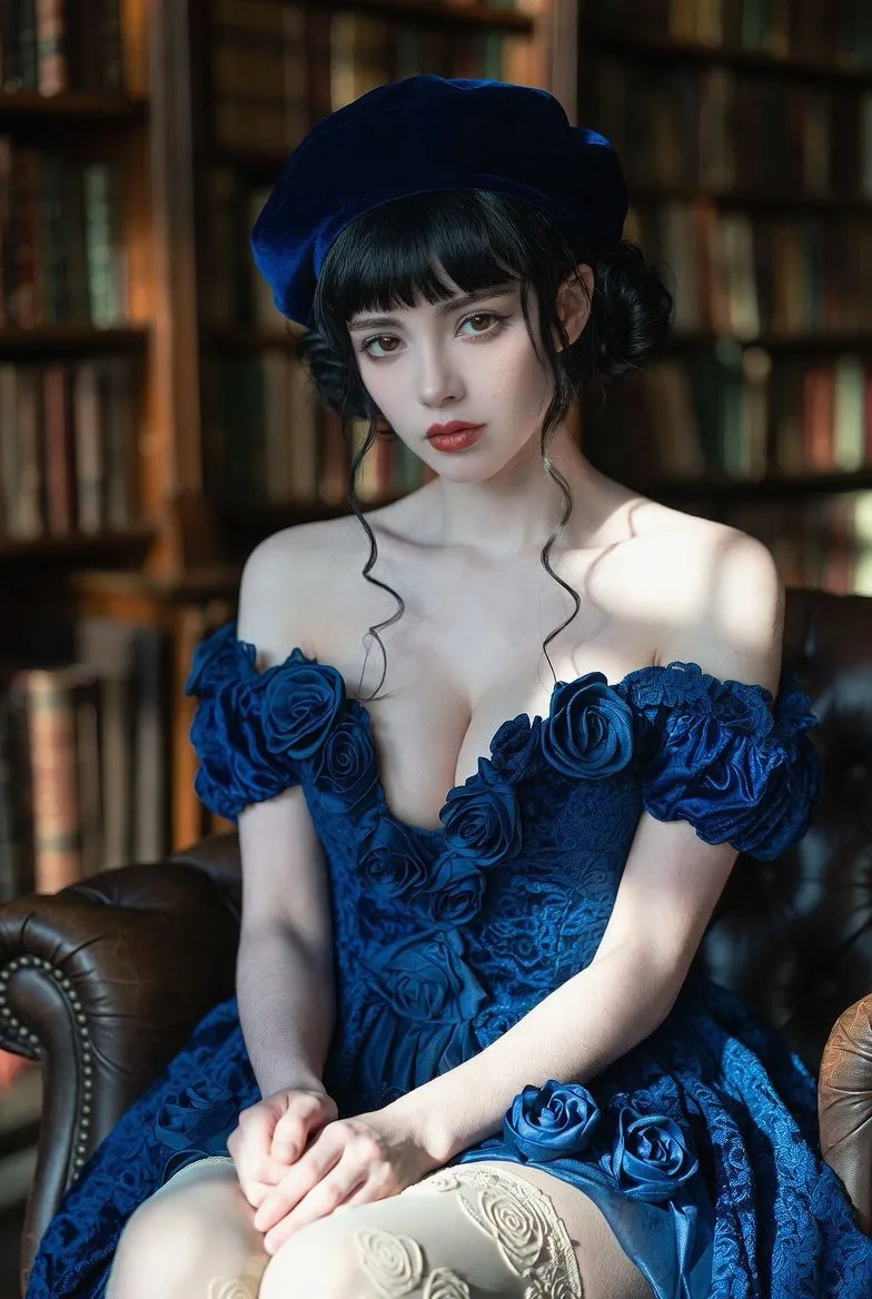 Portrait & Fashion - Fashion Brand