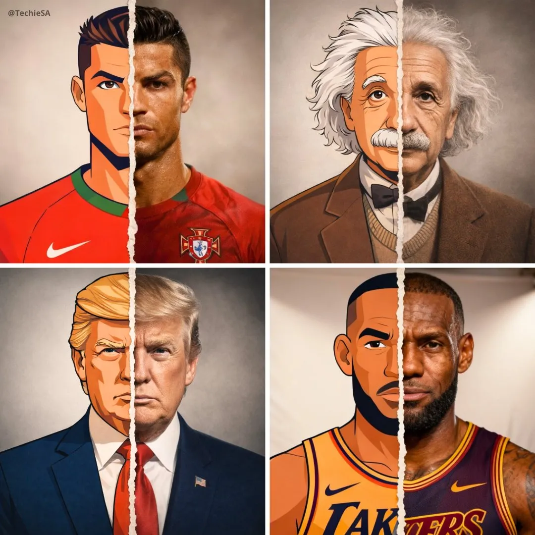 Art Anime & Illustration - Character Design