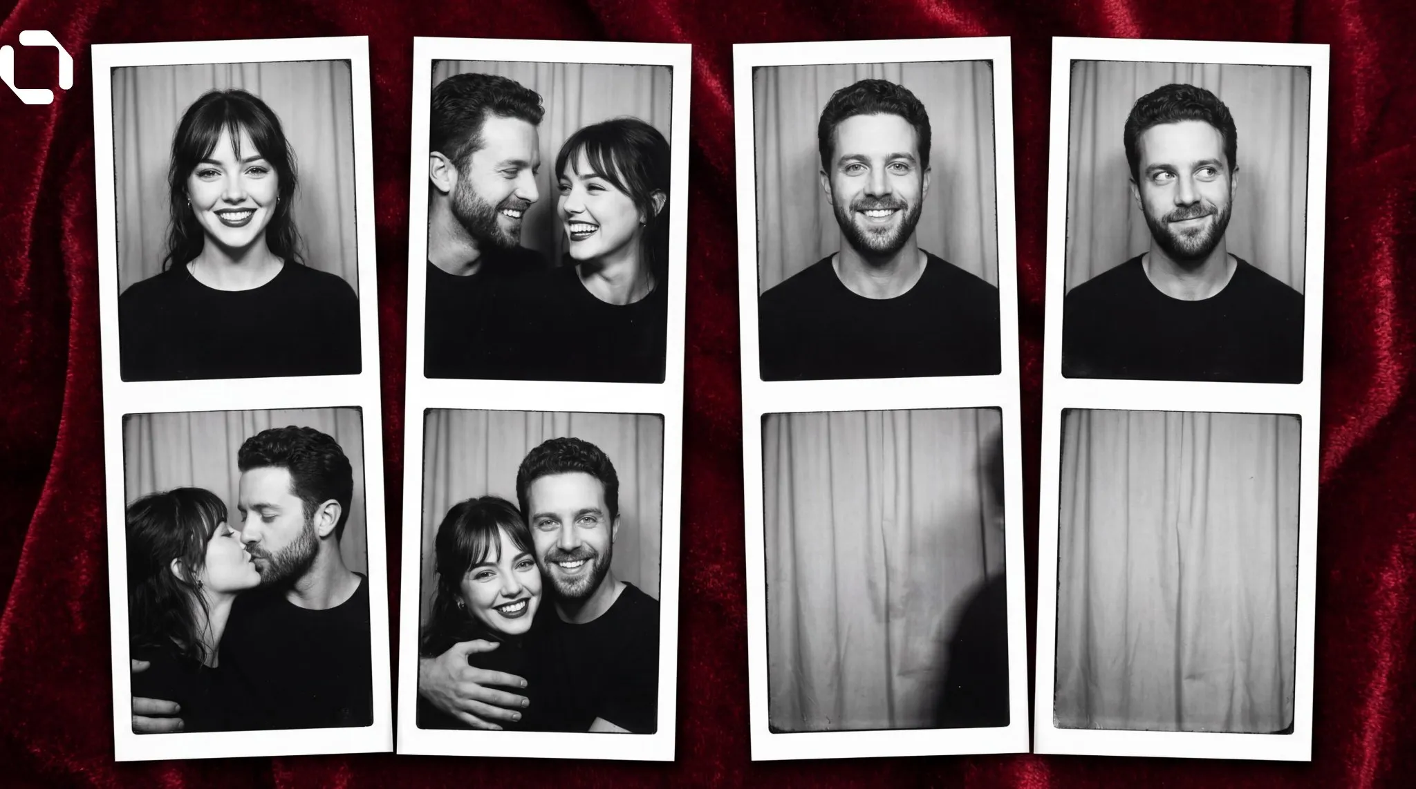 Portrait - Studio Portrait