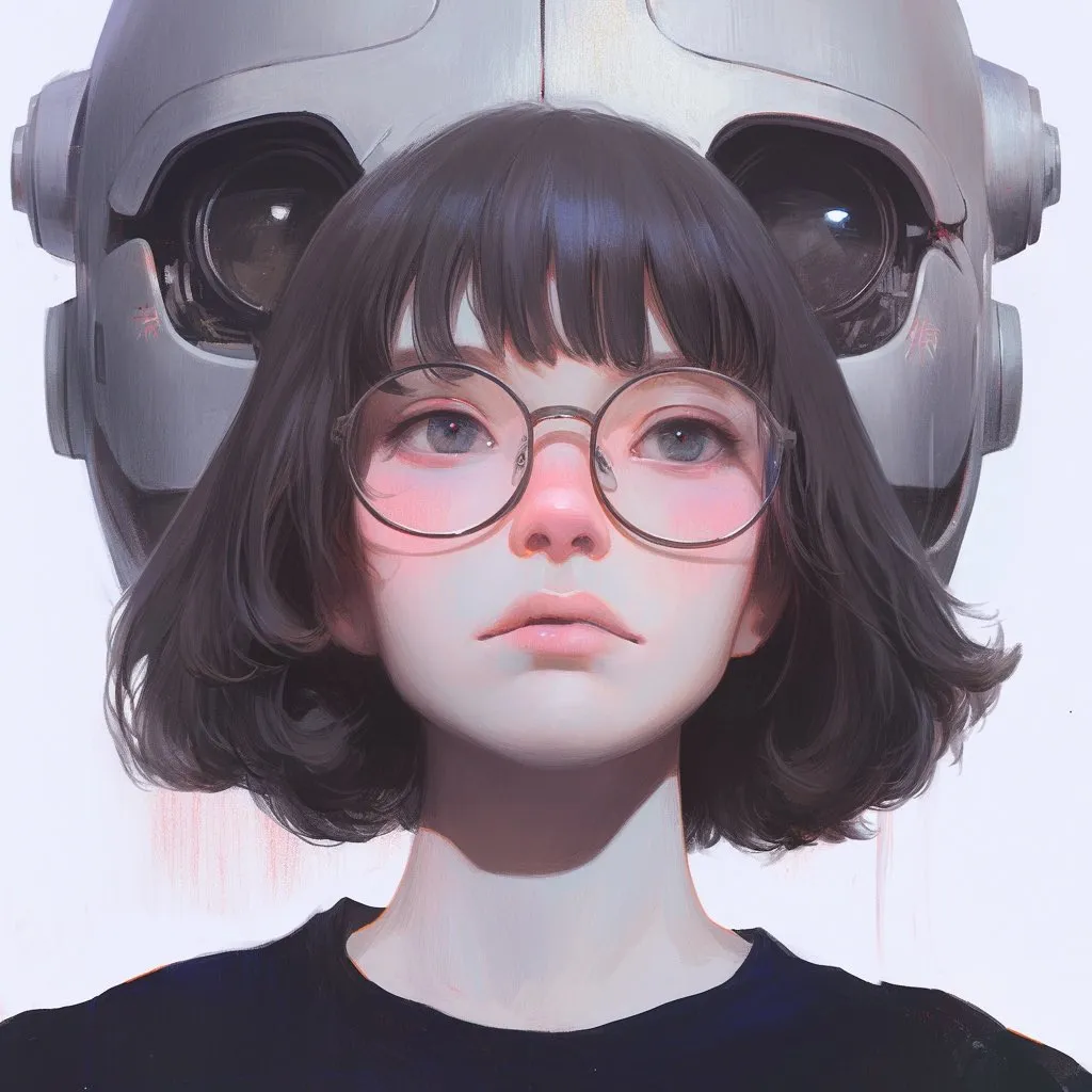 Art Anime & Illustration - Cartoon