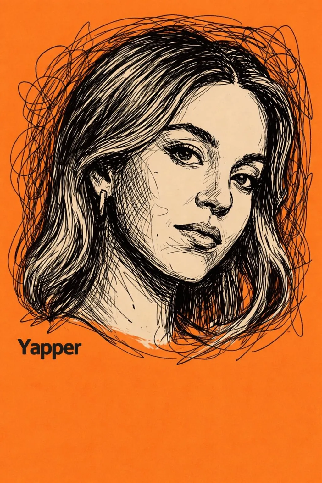 Art Anime & Illustration - Cartoon