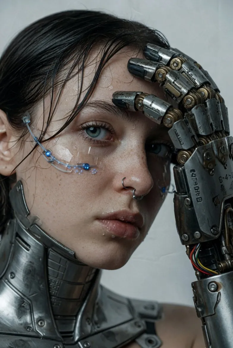 Creative & Misc - Sci-Fi