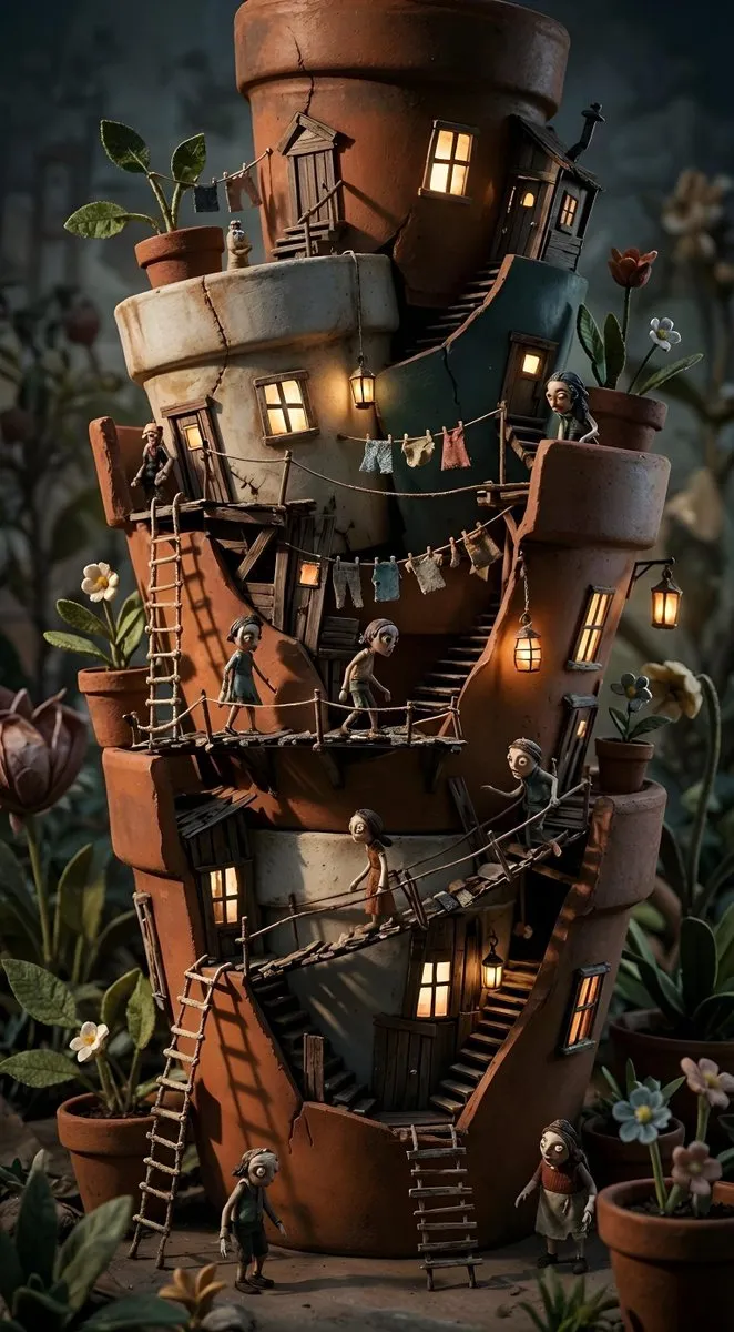 Art & Fantasy - Sci-Fi