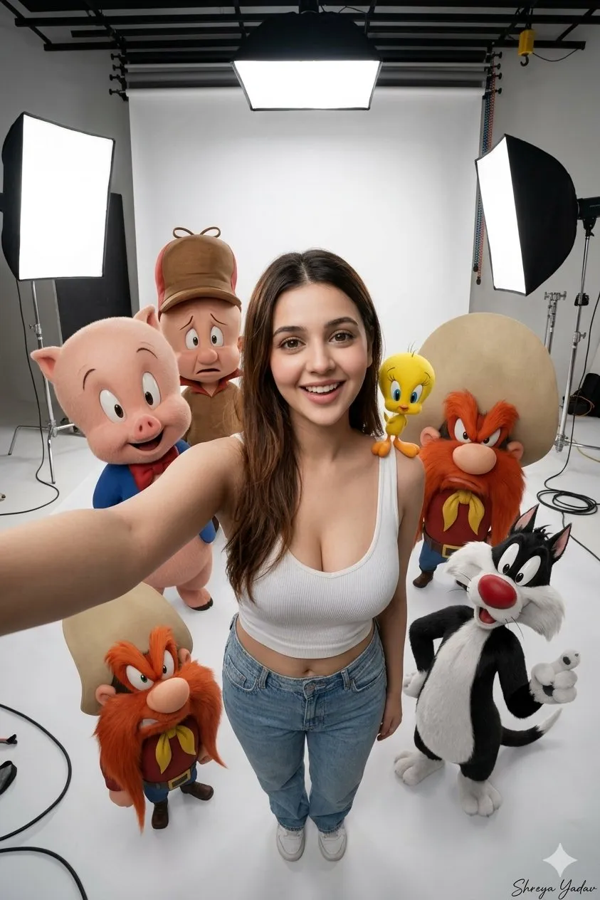 Humor & Meme - Cartoon