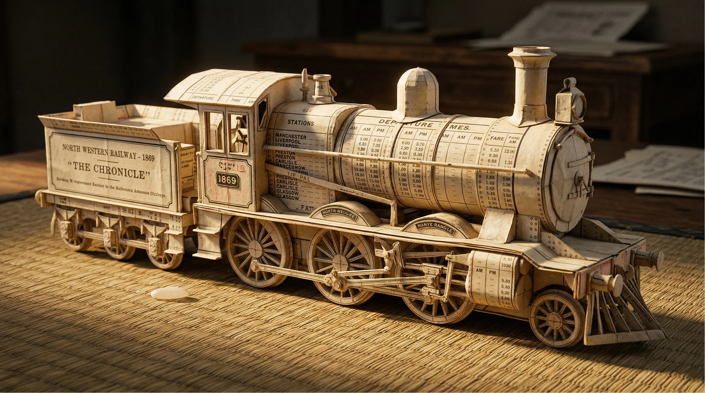 Product & Marketing - Product Photography