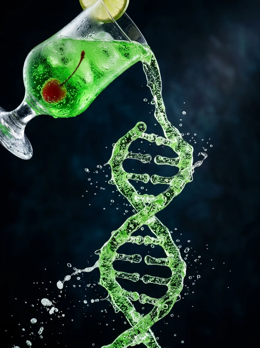 Creative & Misc - Floating Composition