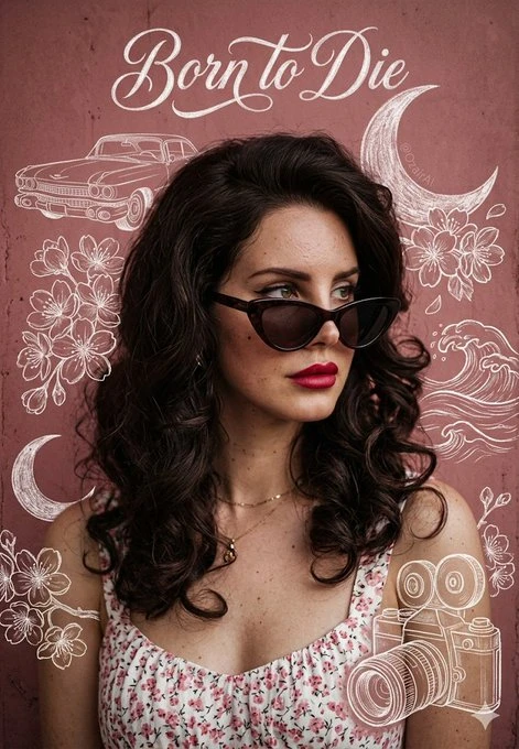 Portrait & Fashion - Fashion Brand