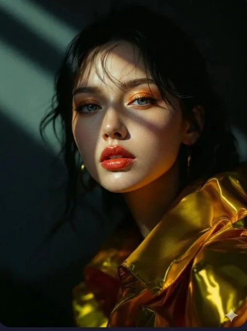 Portrait & Fashion - Sexy