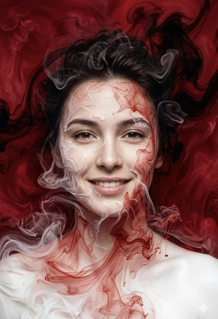 Portrait - Emotional Expression