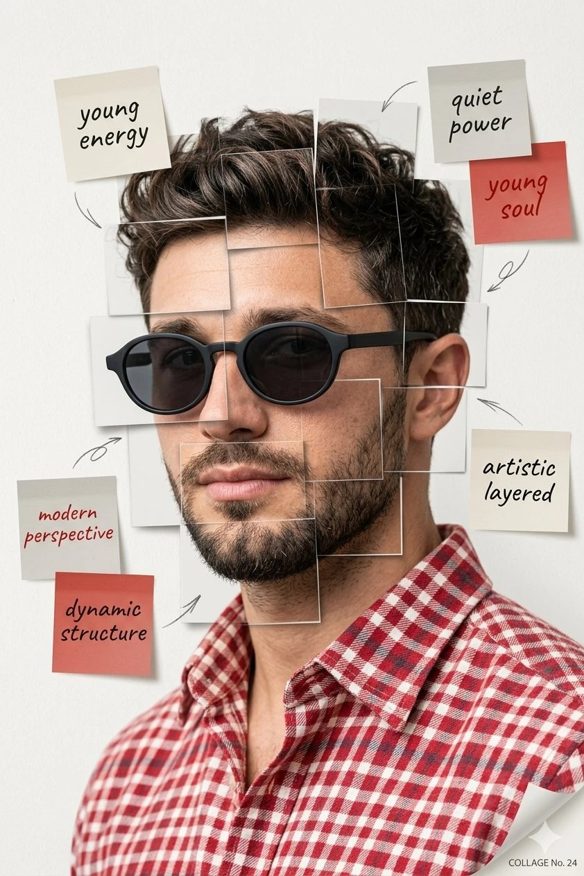 Portrait & Fashion - Fashion Brand