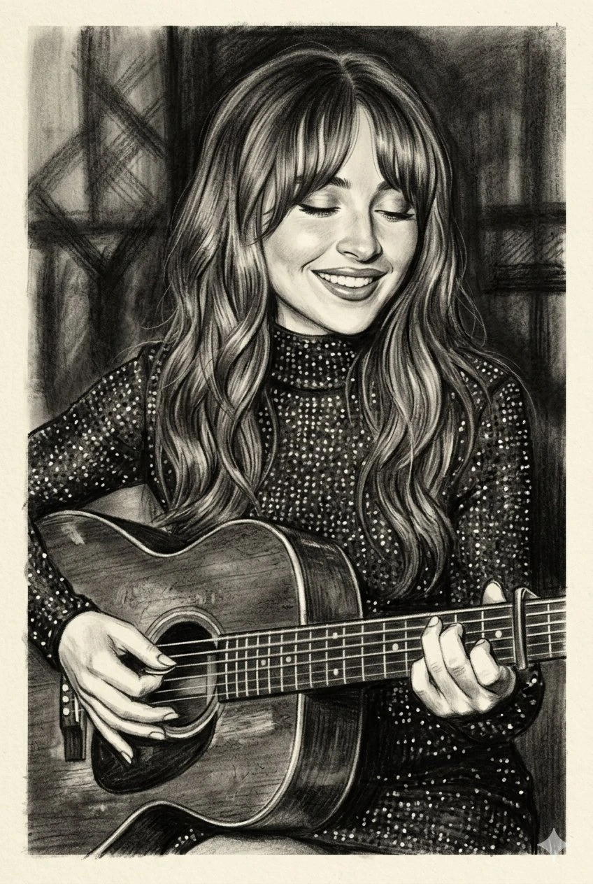 Portrait - Celebrity