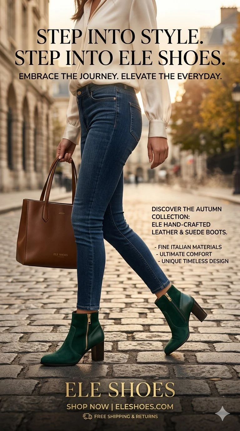 Portrait & Fashion - Fashion Brand