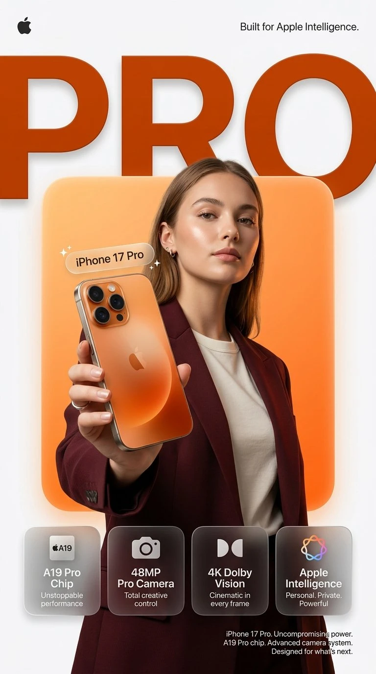 Product & Marketing - Advertising