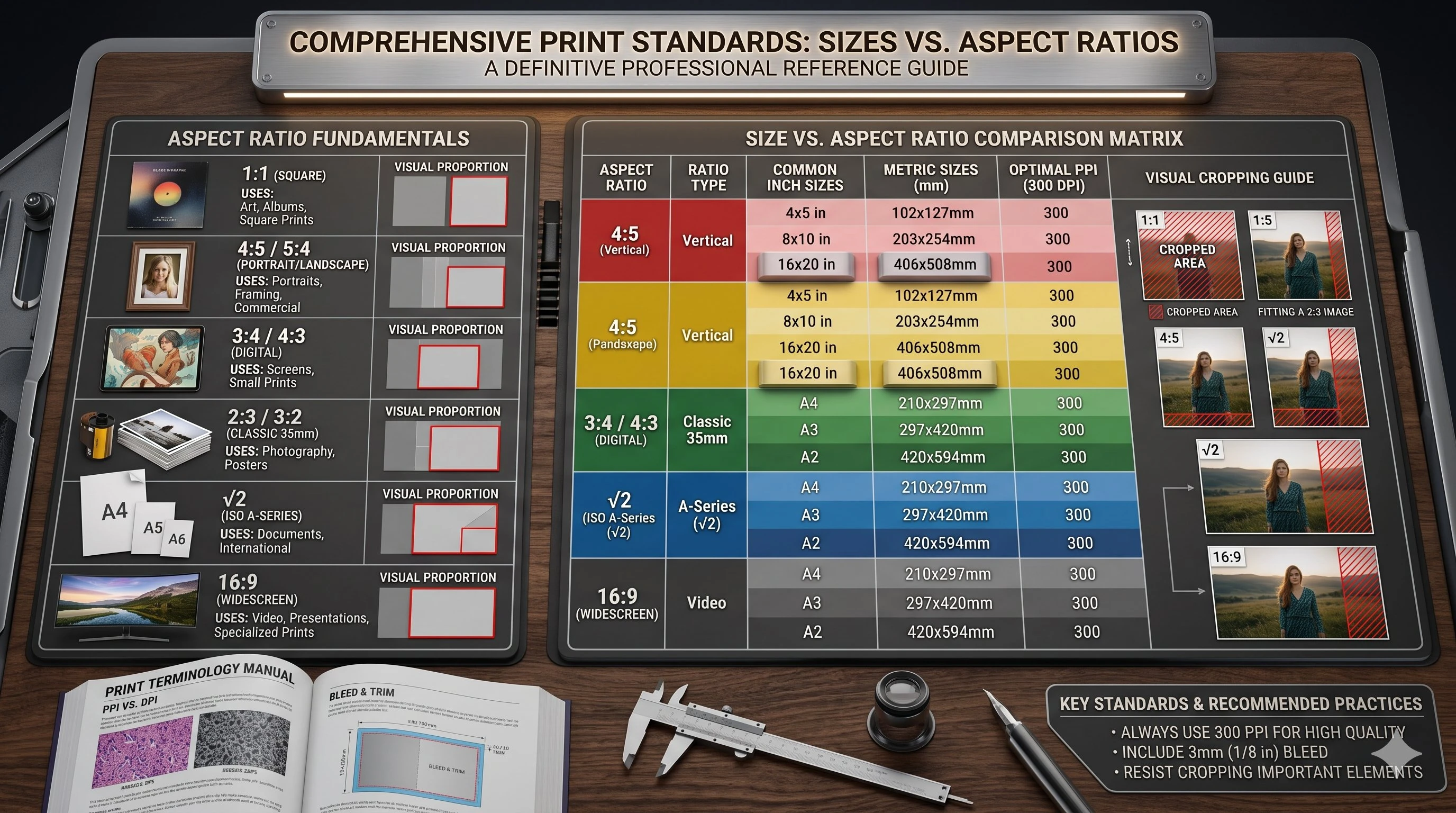 Infographic & Design - Infographic