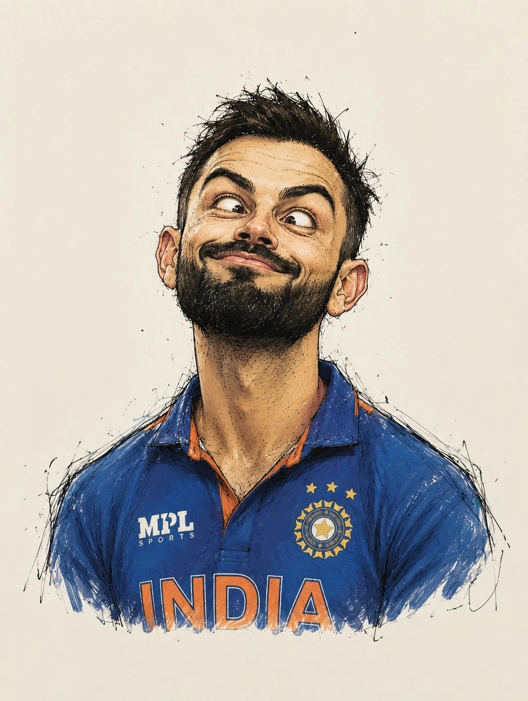 Portrait - Celebrity