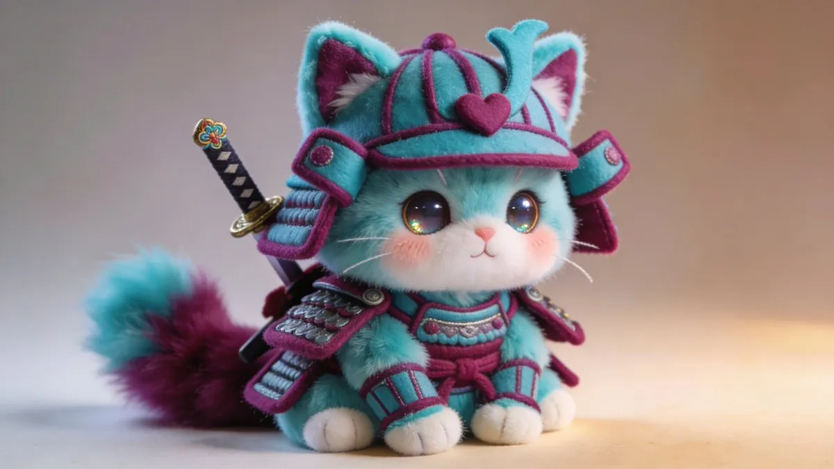 Art Anime & Illustration - Cartoon