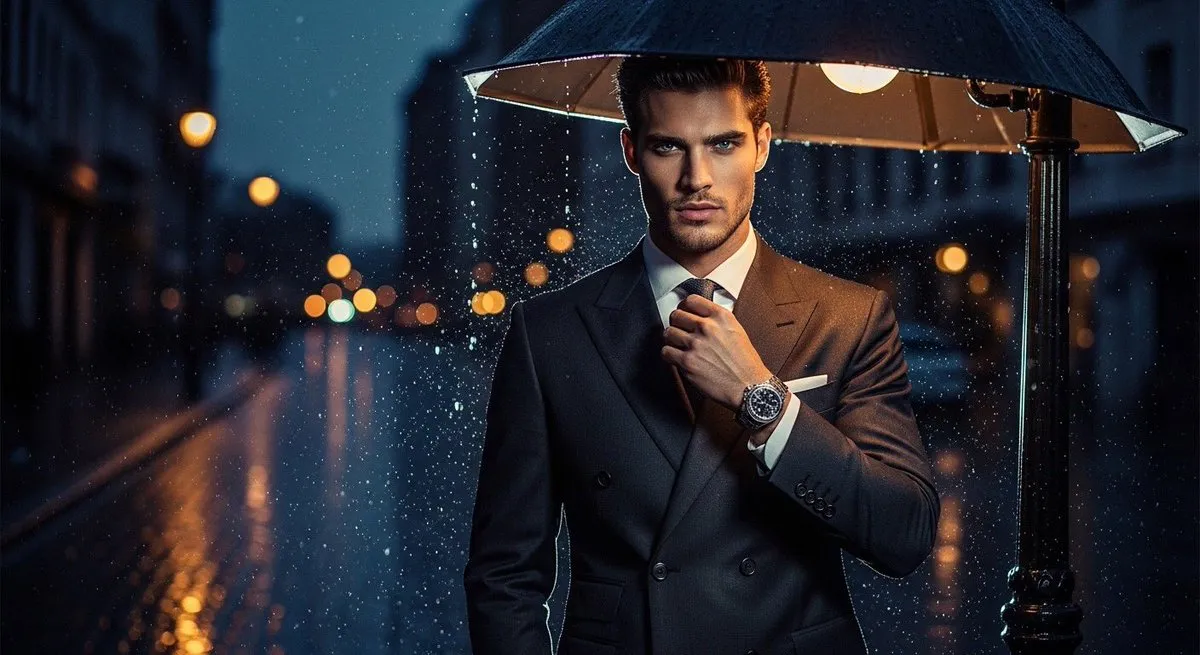 Portrait & Fashion - Studio Portrait