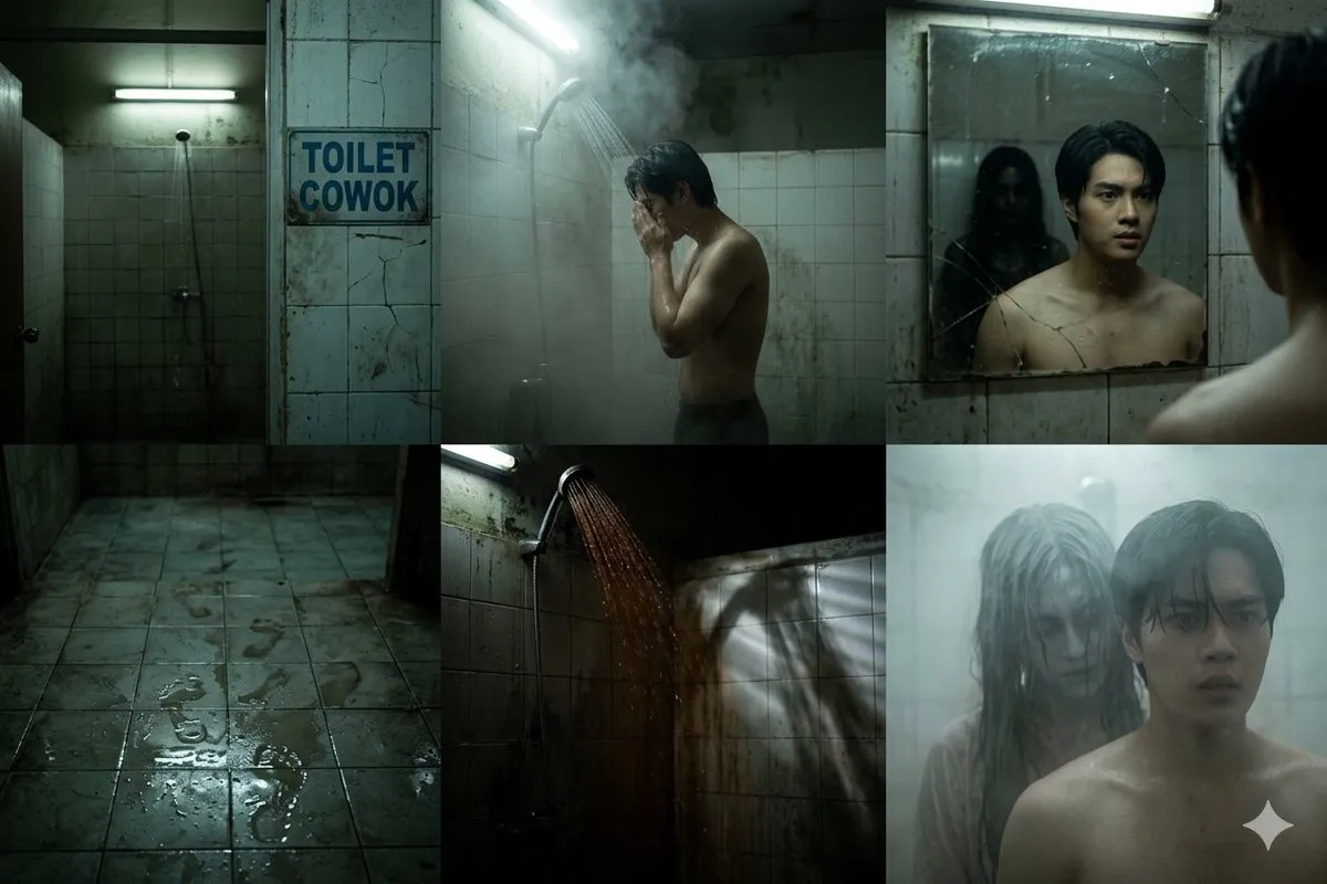 Art & Fantasy - Emotional Expression