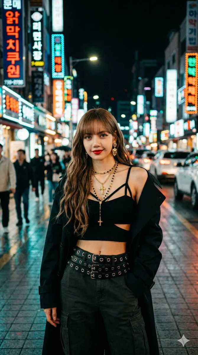 Portrait & Fashion - Fashion