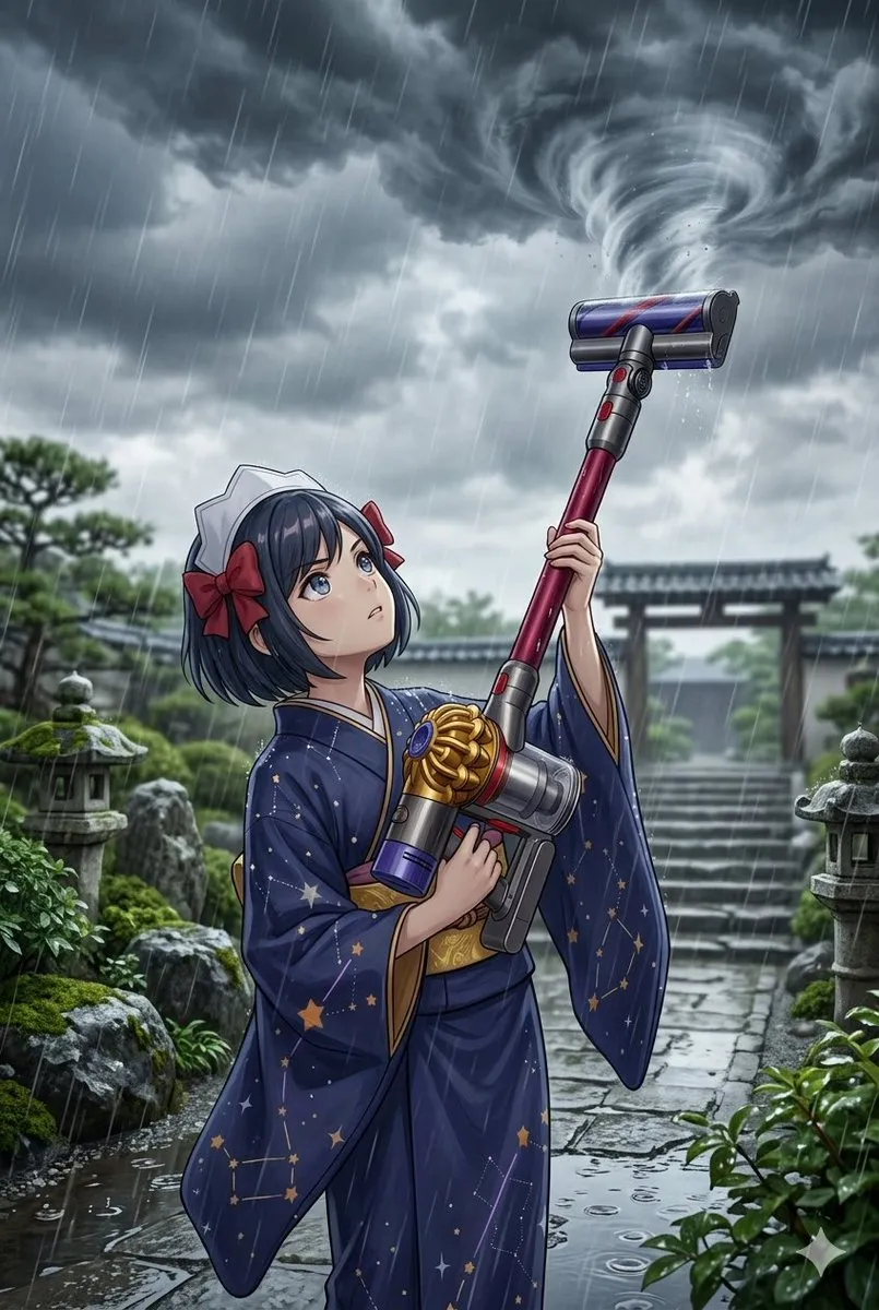 Art Anime & Illustration - Chibi Style