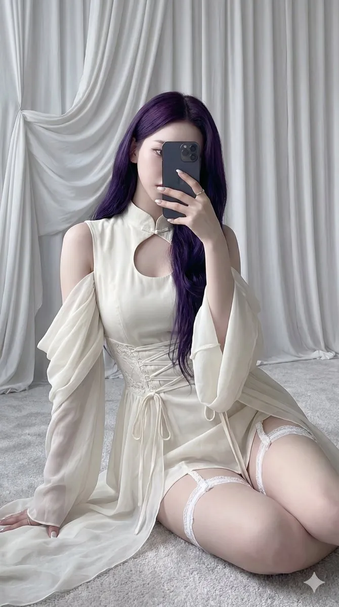 Portrait & Fashion - Studio Portrait