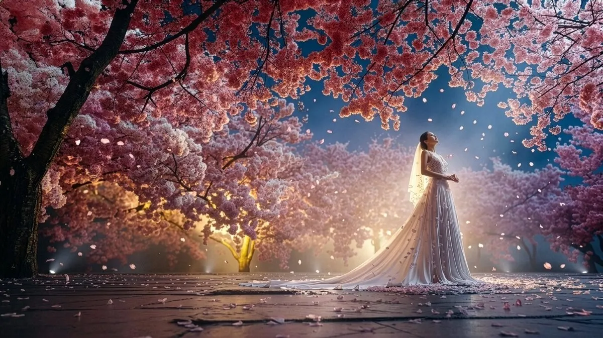 Portrait & Fashion - Healing