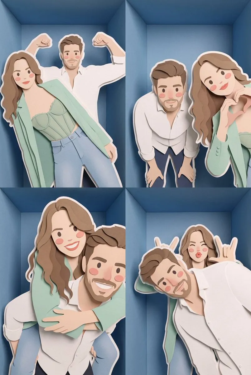 Art Anime & Illustration - Illustration