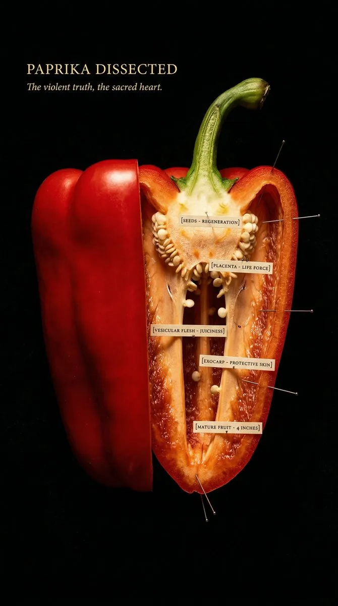 Visualization & Breakdown - Anatomy