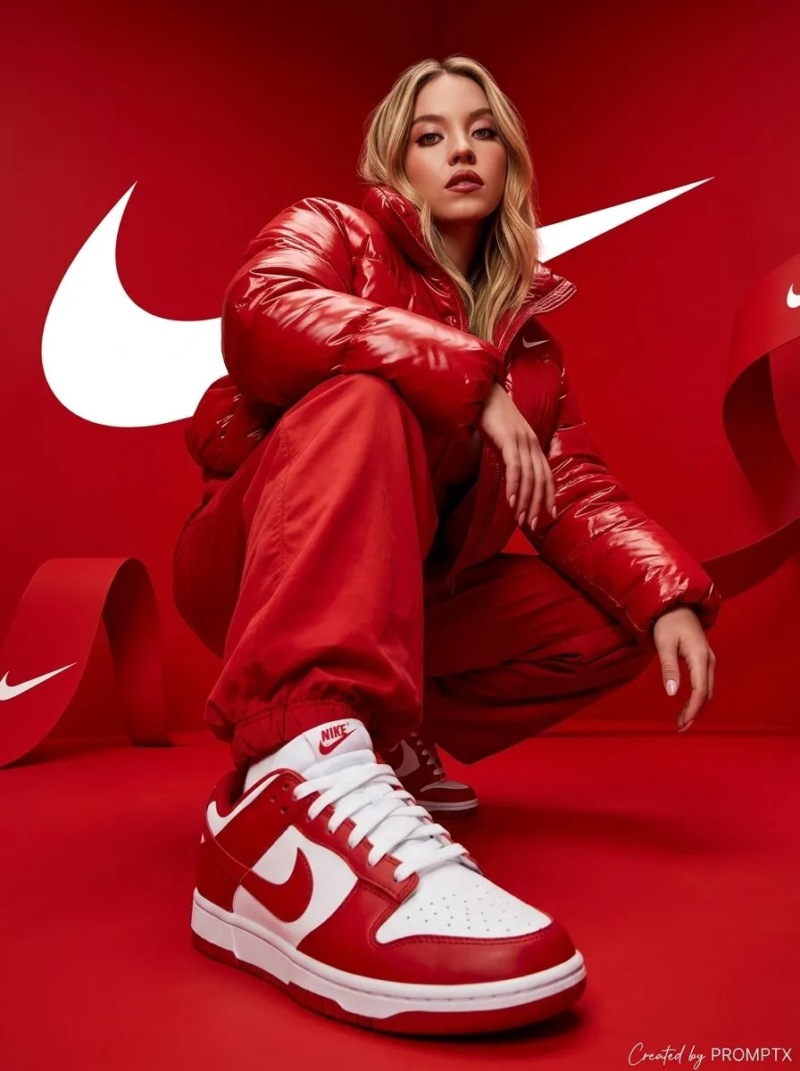 Portrait & Fashion - Product Photography