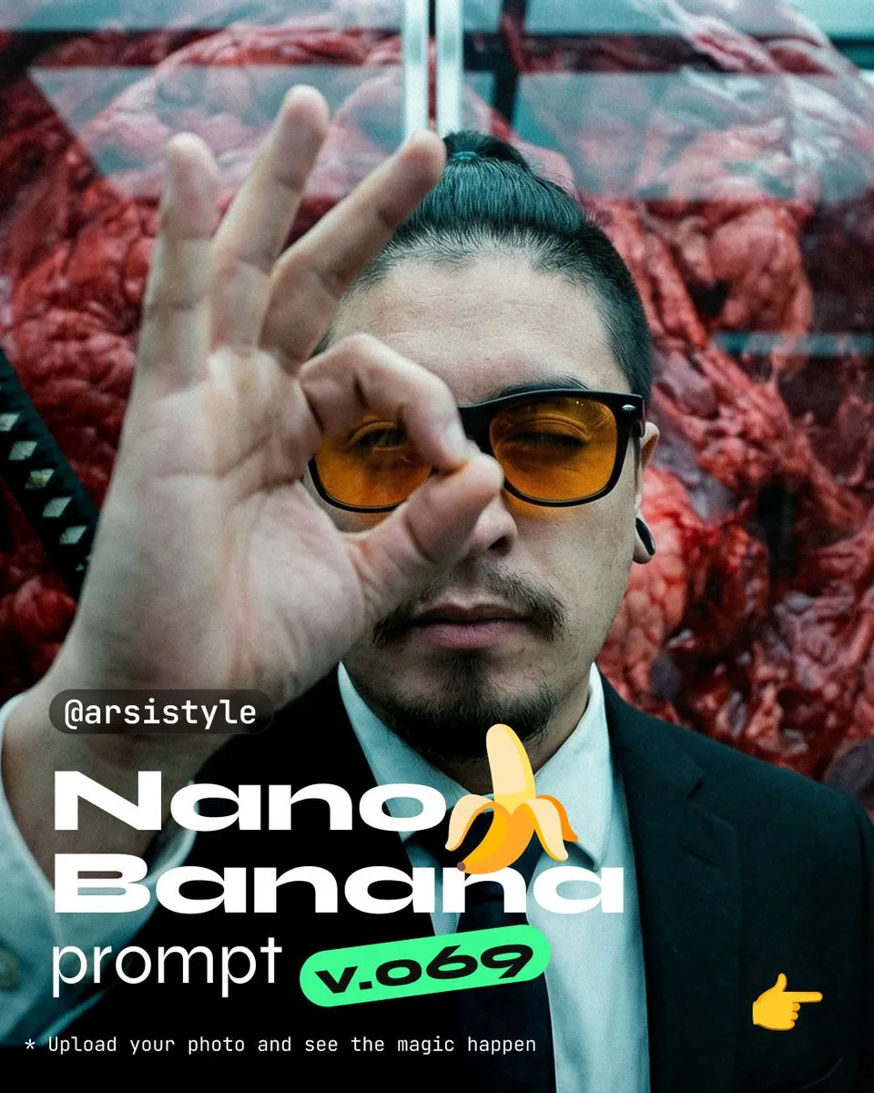 Portrait - Emotional Expression